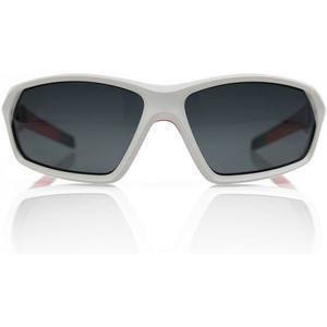 Gill Race Sunglasses Silver RS15